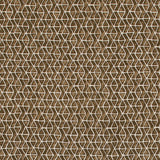 Thibaut STONY BROOK Brown Fabric