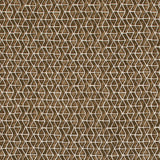 Thibaut Stony Brook Brown Fabric
