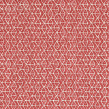 Thibaut STONY BROOK Coral Fabric