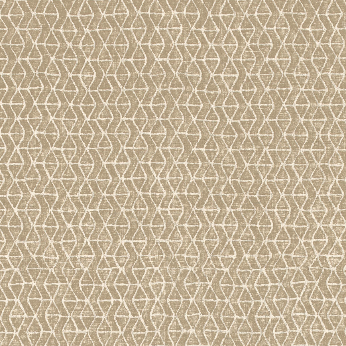 Thibaut STONY BROOK Beige Fabric