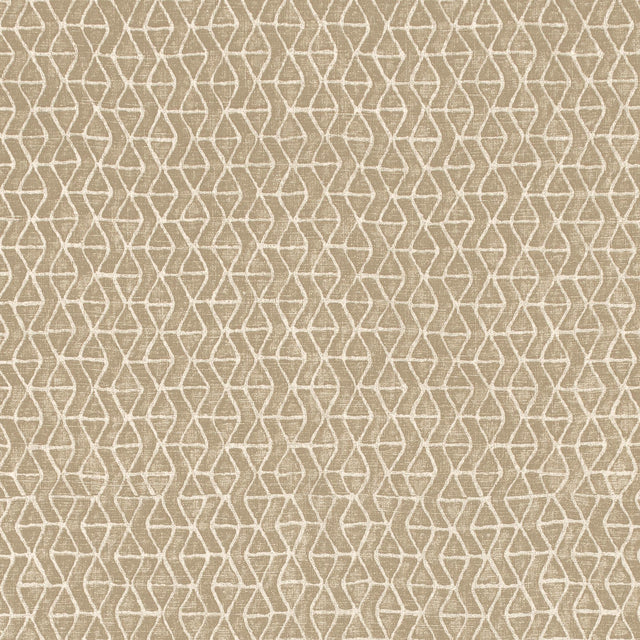 Thibaut STONY BROOK Beige Fabric