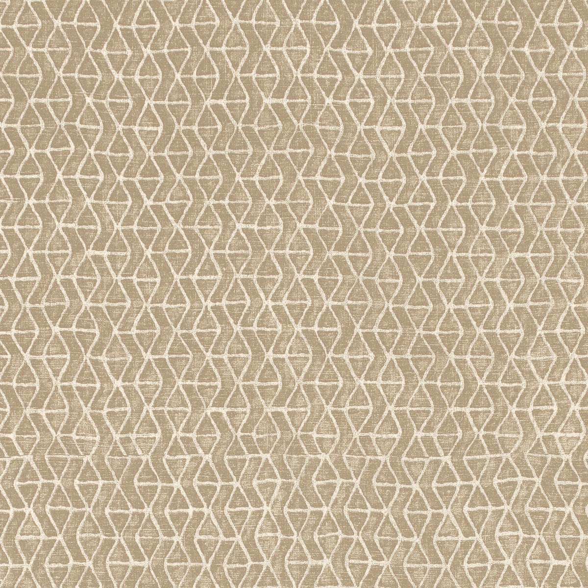 Thibaut Stony Brook Beige Fabric