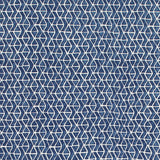 Thibaut STONY BROOK Navy Fabric