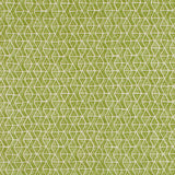 Thibaut Stony Brook Light Green Fabric