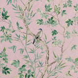 Thibaut Claire Lavender Fabric