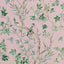 Thibaut Claire Lavender Fabric