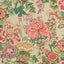 Thibaut PEONY GARDEN Beige Fabric
