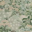 Thibaut Meadow Sage Fabric