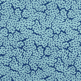 Thibaut MALDIVES Navy Fabric
