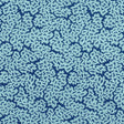 Thibaut Maldives Navy Fabric