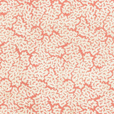 Thibaut MALDIVES Coral Fabric