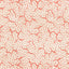 Thibaut MALDIVES Coral Fabric