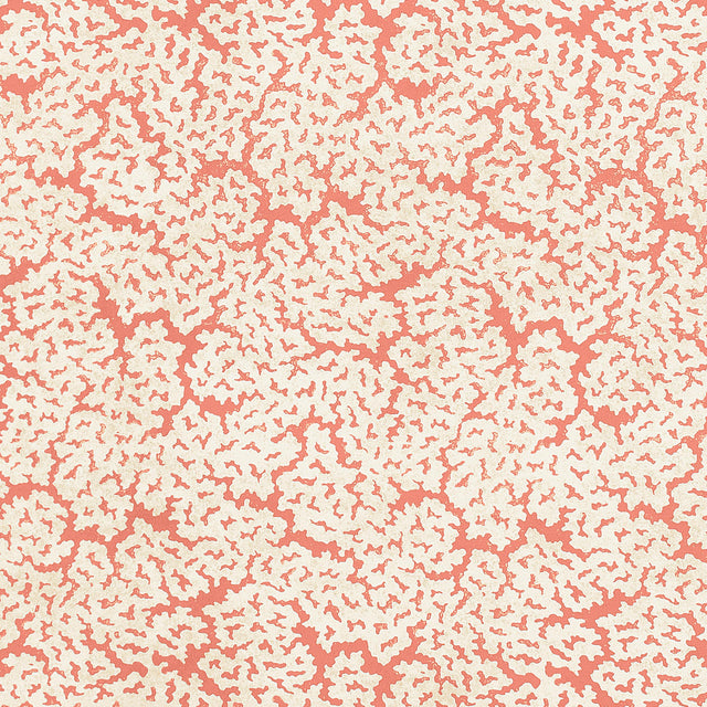 Thibaut Maldives Coral Fabric