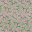 Thibaut MALDIVES Lavender and Green Fabric