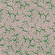 Thibaut Maldives Lavender And Green Fabric