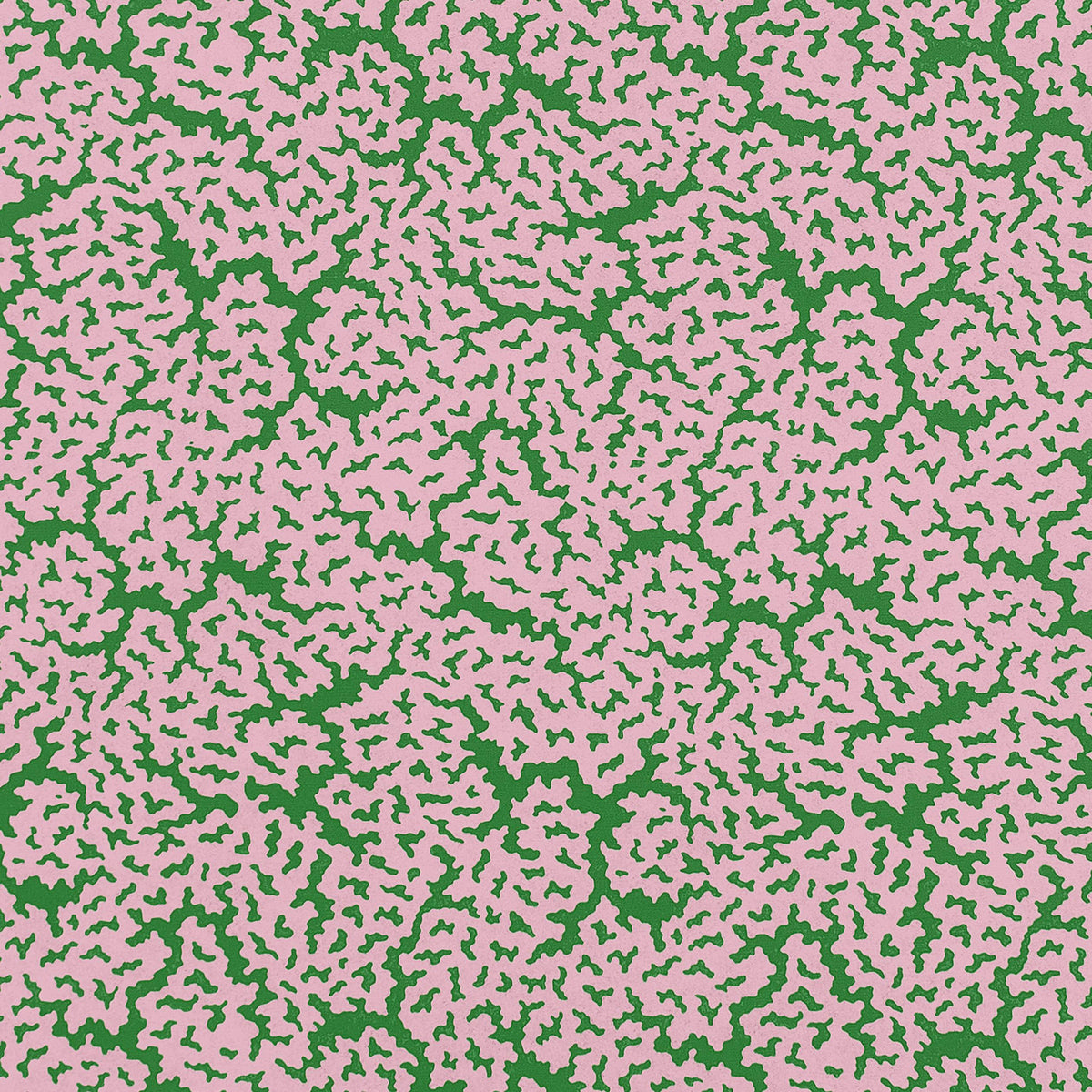 Thibaut Maldives Lavender And Green Fabric