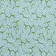 Thibaut MALDIVES Blue and Green Fabric