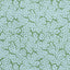Thibaut MALDIVES Blue and Green Fabric
