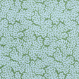 Thibaut Maldives Blue And Green Fabric