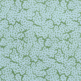 Thibaut Maldives Blue And Green Fabric