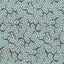 Thibaut MALDIVES Spa Blue and Brown Fabric