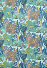 Thibaut ALBERO Seaglass Fabric