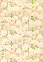 Thibaut TIVOLI Seashell Pink Fabric