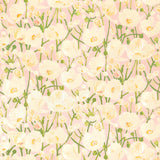 Thibaut Tivoli Seashell Pink Fabric