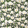 Thibaut Tivoli Black Fabric