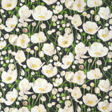 Thibaut Tivoli Black Fabric