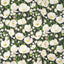 Thibaut Tivoli Black Fabric