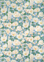 Thibaut TIVOLI Sky Blue Fabric