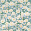 Thibaut Tivoli Sky Blue Fabric