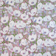 Thibaut Tivoli Lavender Fabric