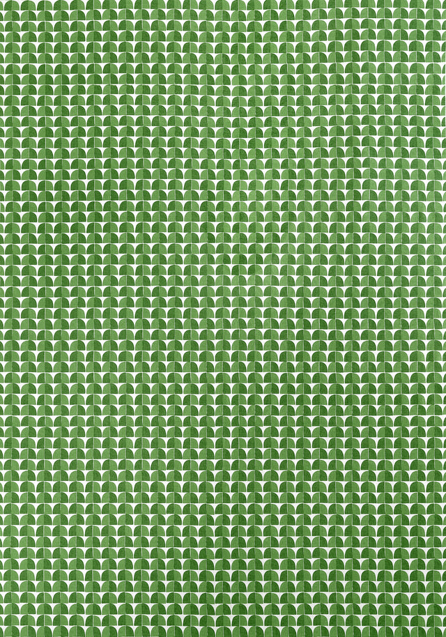 Thibaut SOLSBURY Green Fabric
