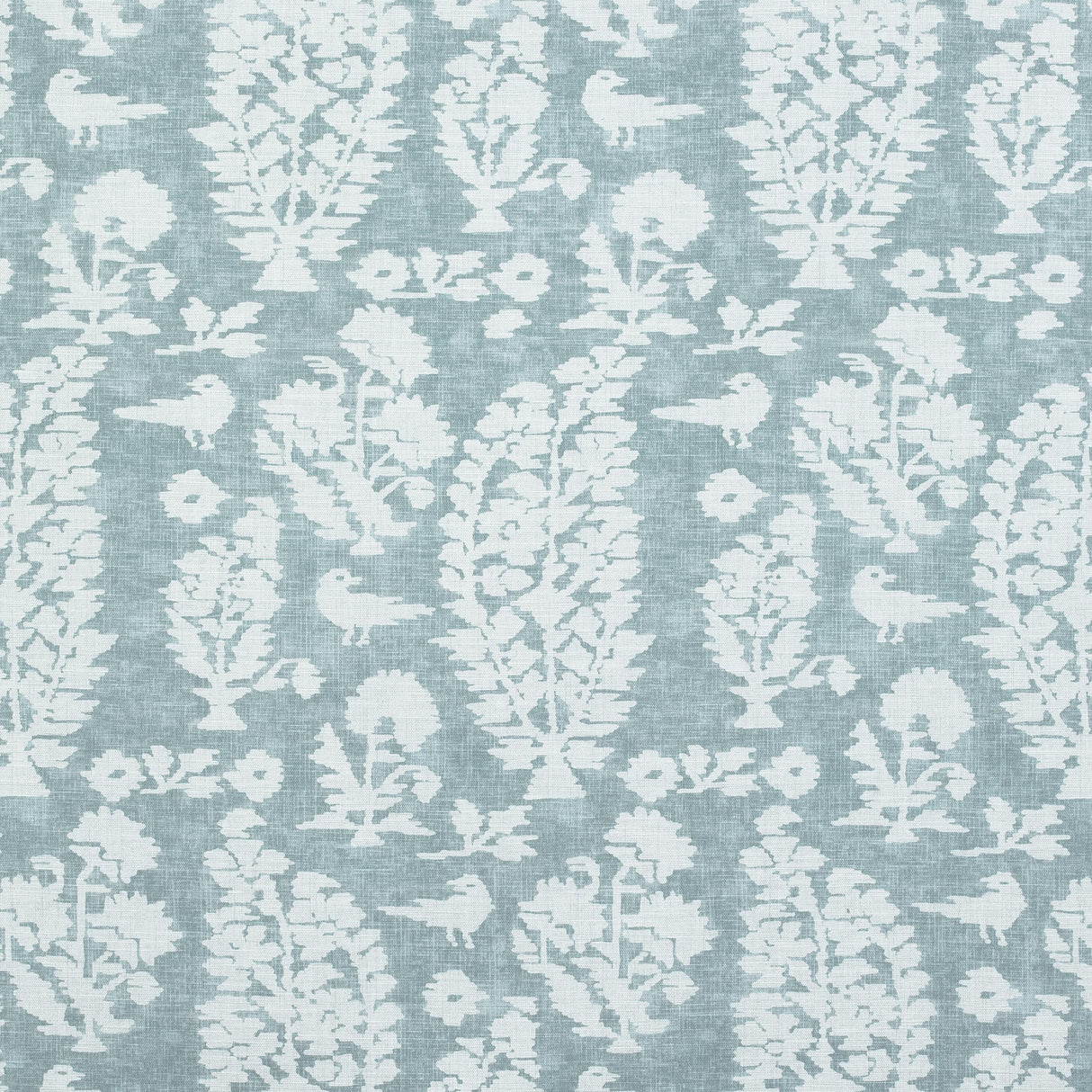 Thibaut Allaire Aqua Fabric