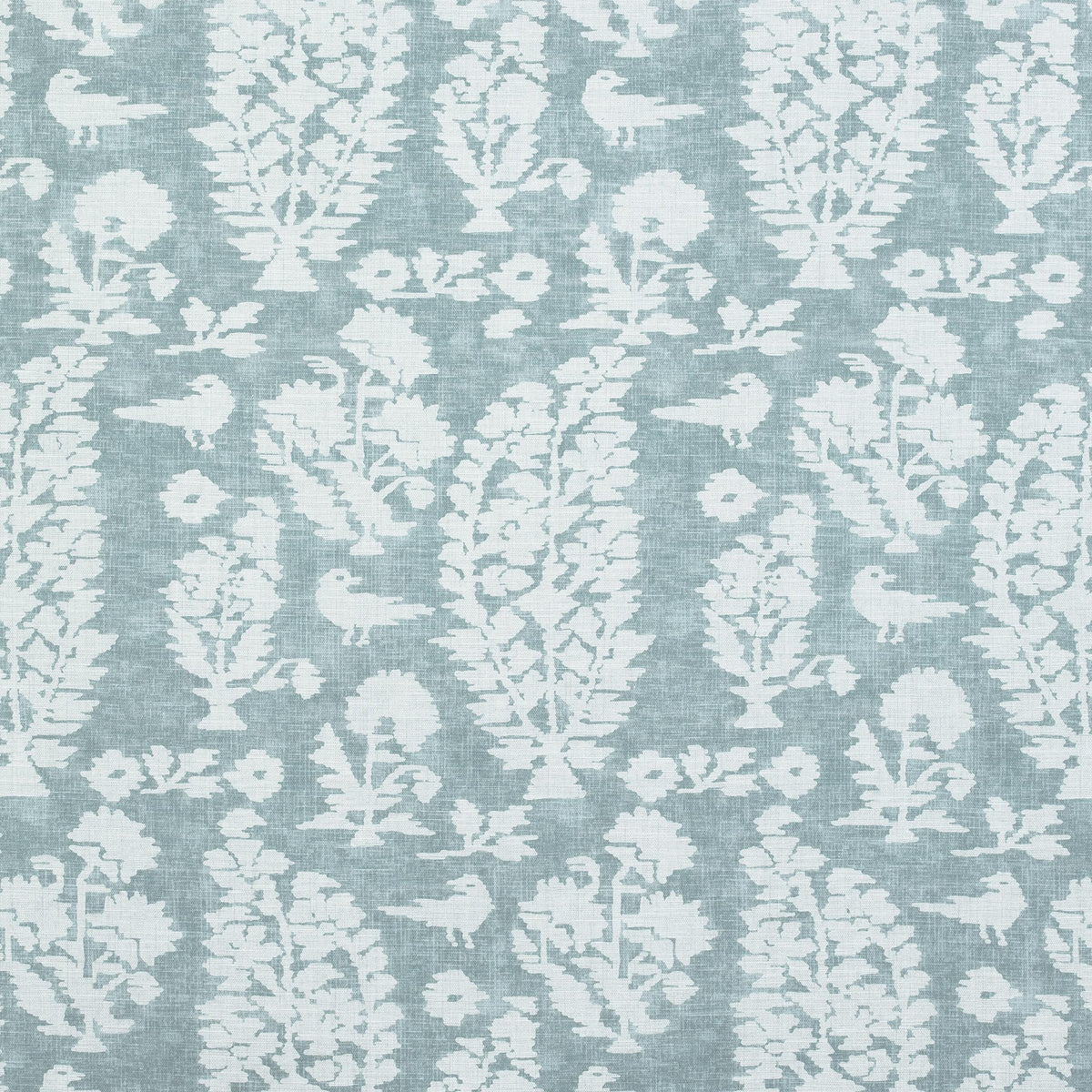 Thibaut Allaire Aqua Fabric