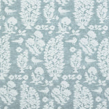 Thibaut Allaire Aqua Fabric