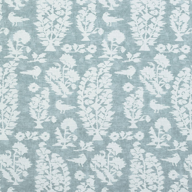 Thibaut Allaire Aqua Fabric