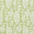 Thibaut Allaire Spring Green Fabric