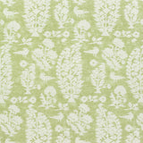 Thibaut Allaire Spring Green Fabric