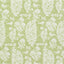 Thibaut Allaire Spring Green Fabric
