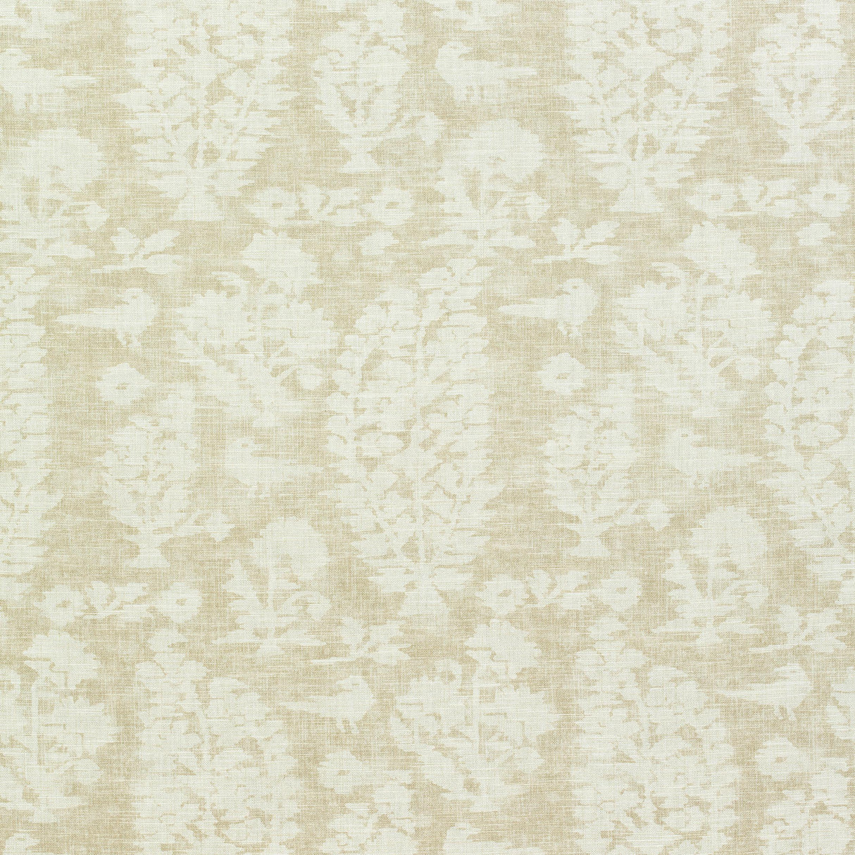 Thibaut Allaire Beige Fabric