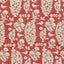 Thibaut Allaire Red Fabric
