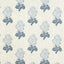 Thibaut Aldith Blue Fabric