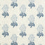Thibaut Aldith Blue Fabric