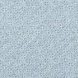 Thibaut Laos Navy Fabric