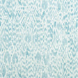 Thibaut Carlotta Aqua Fabric