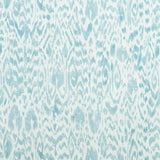 Thibaut Carlotta Aqua Fabric