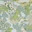 Thibaut Honshu Robin'S Egg Fabric